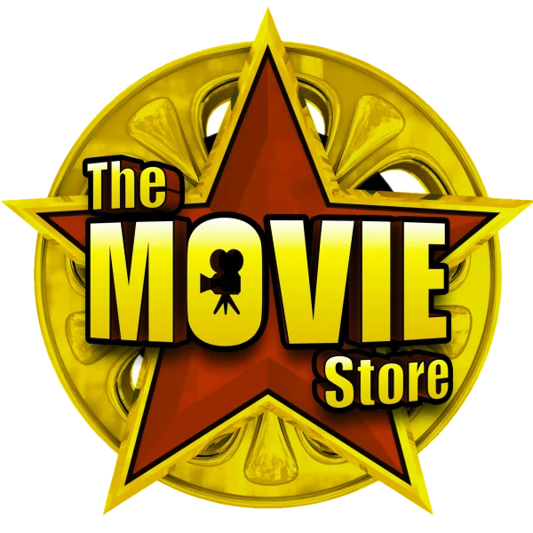 Movie store API (DEV) logo